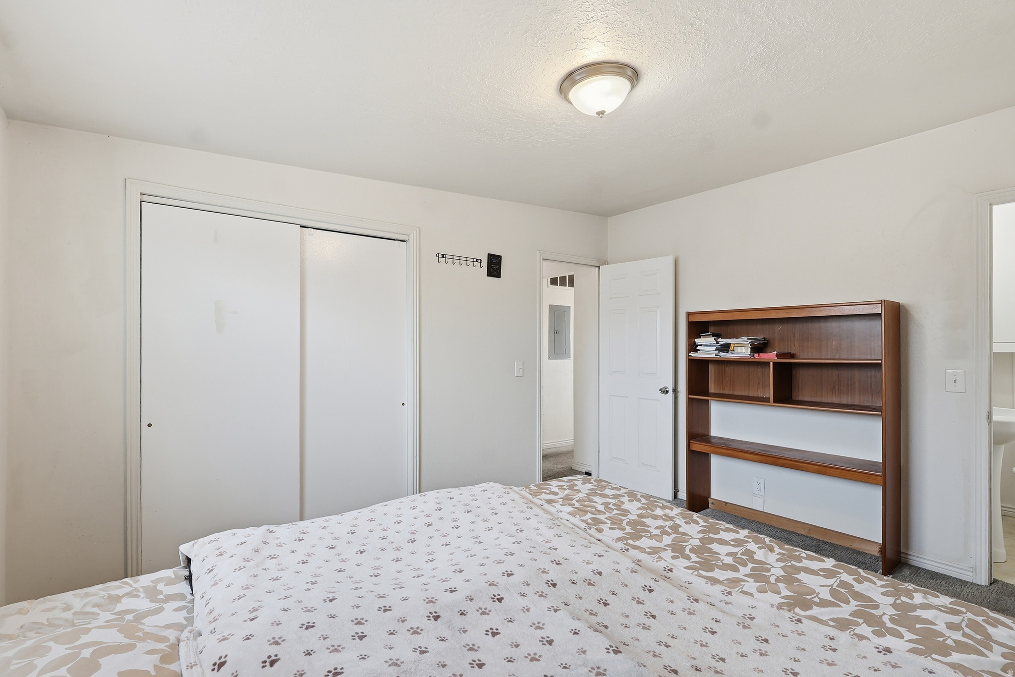 GRANGER PARK SUB - Residential