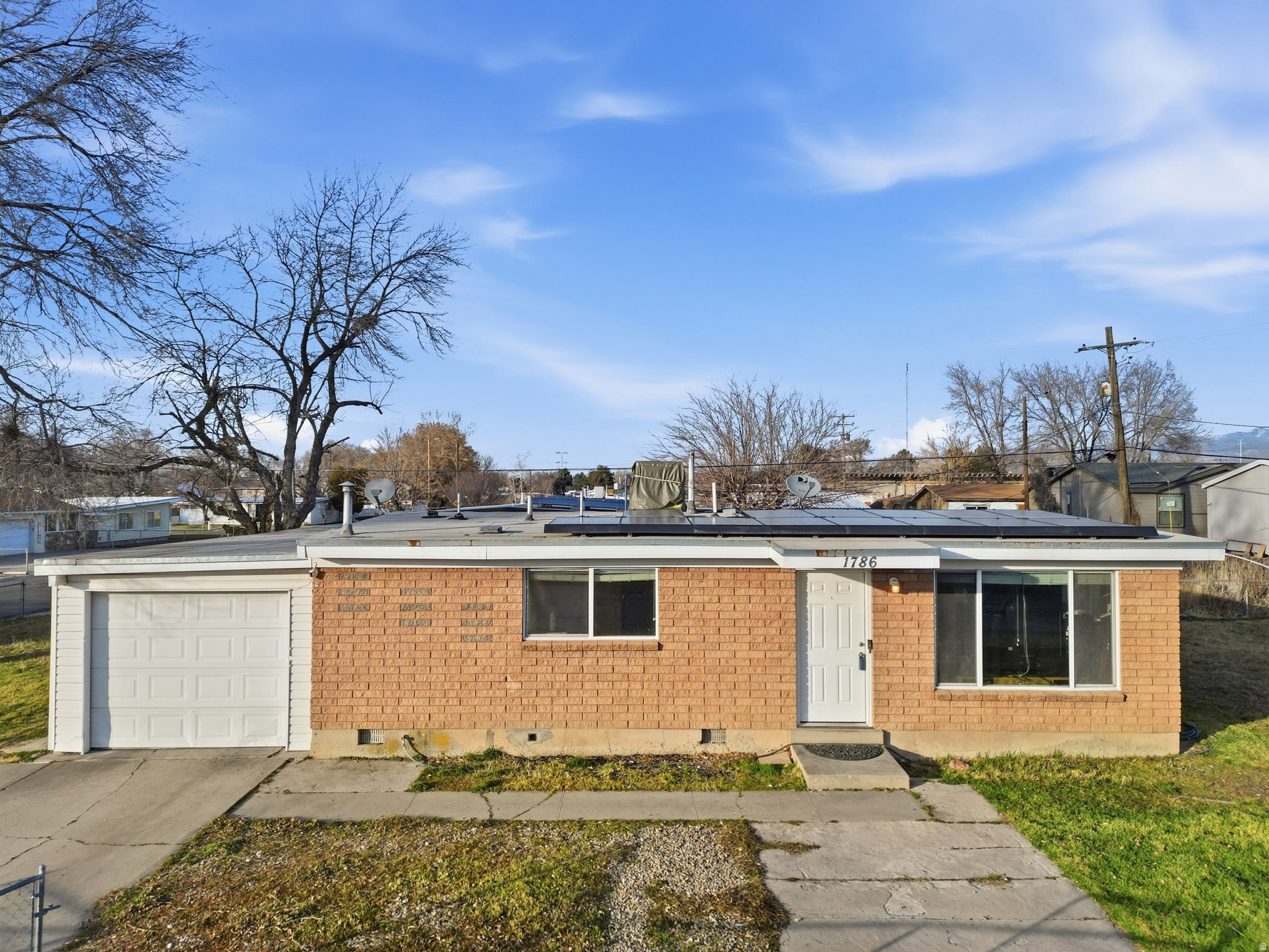 GRANGER PARK SUB - Residential