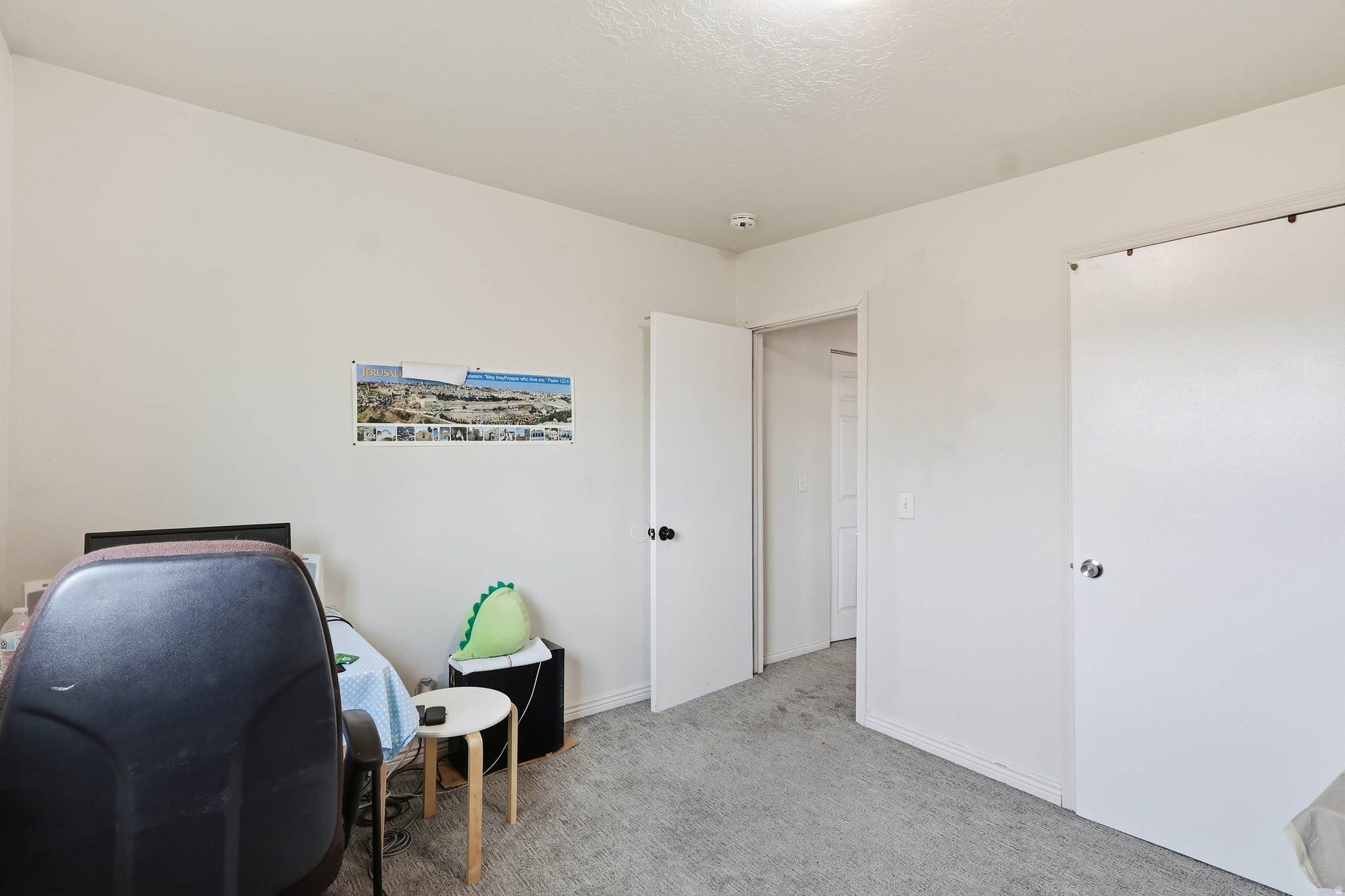GRANGER PARK SUB - Residential