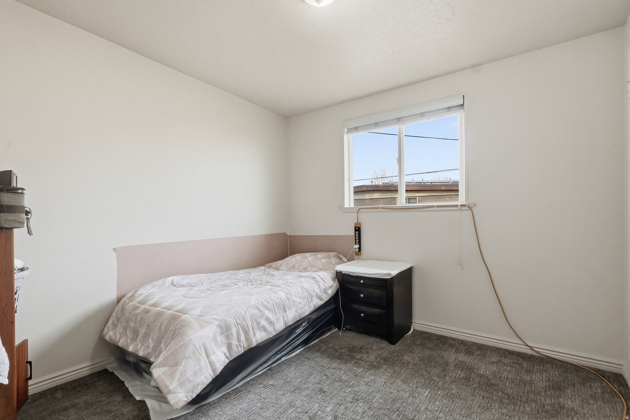 GRANGER PARK SUB - Residential