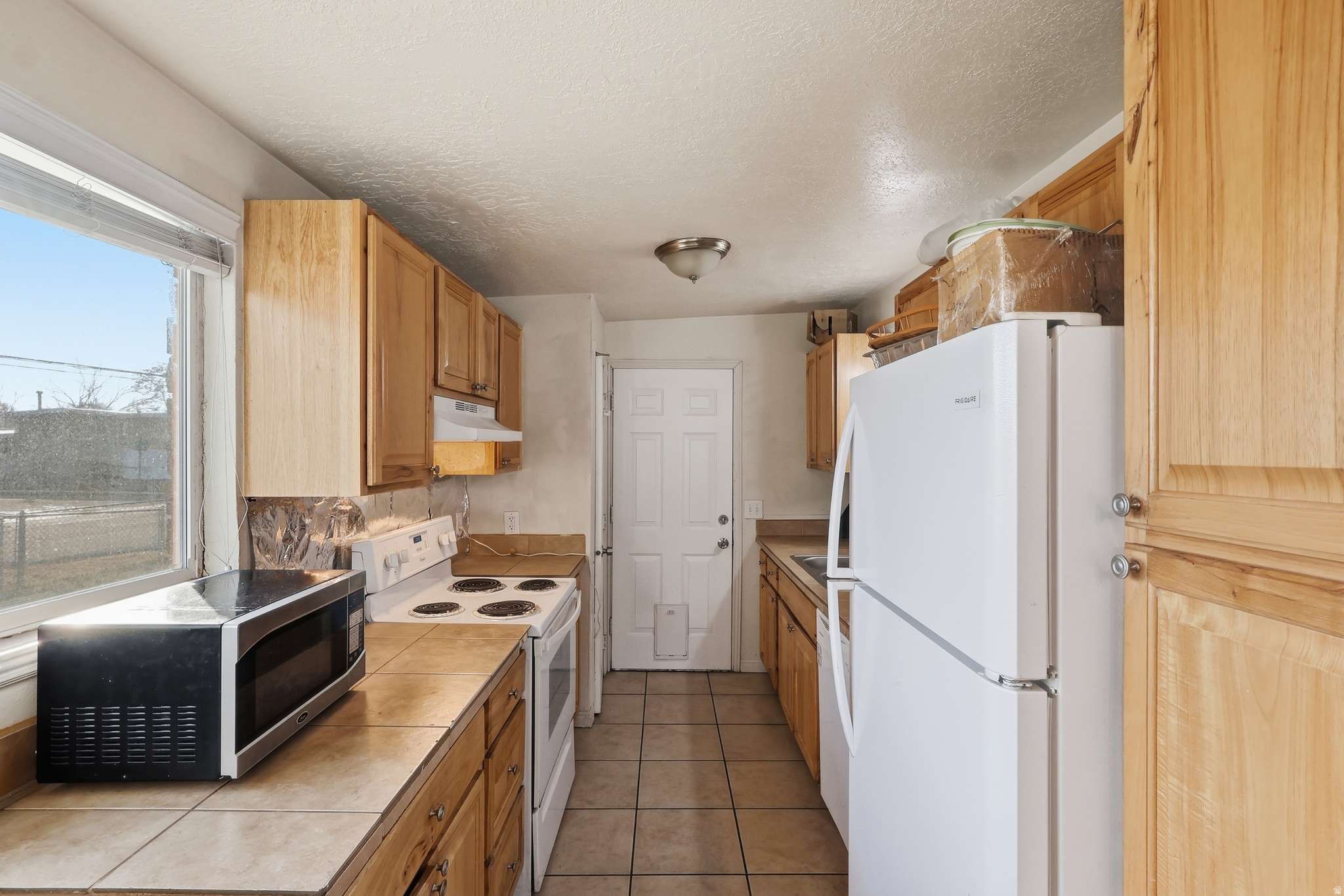GRANGER PARK SUB - Residential