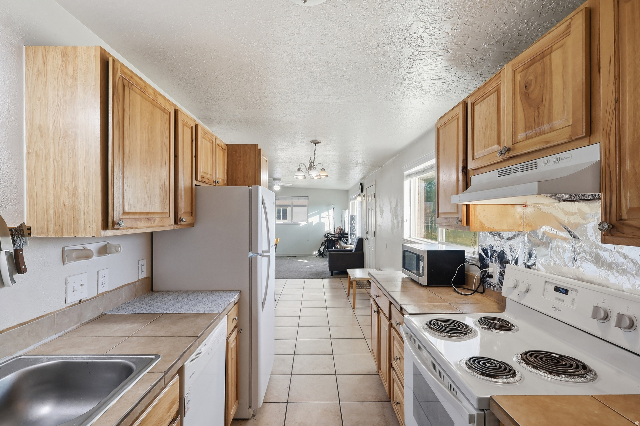 GRANGER PARK SUB - Residential