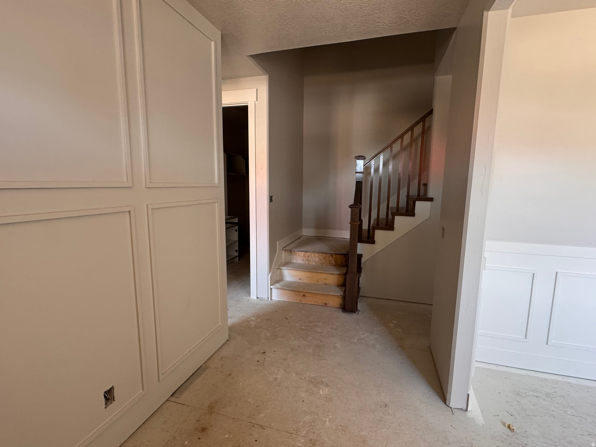 ESTATES AT MAJOR FARMS - Residential