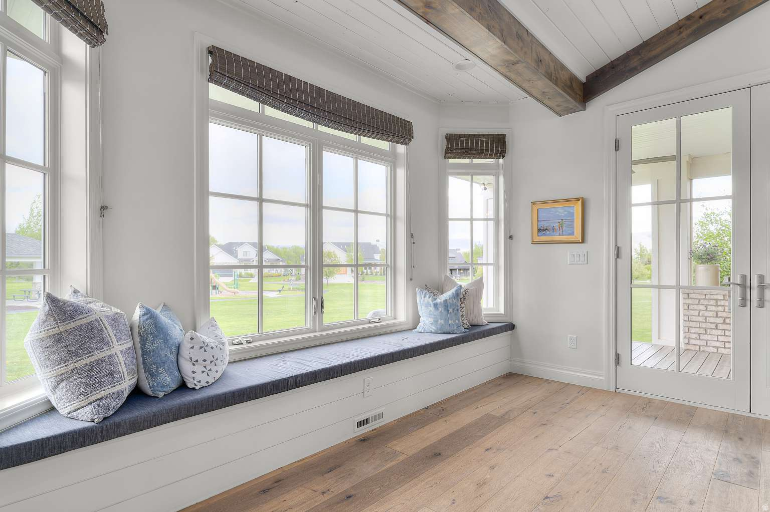 CASCADE MEADOWS PUD - Residential