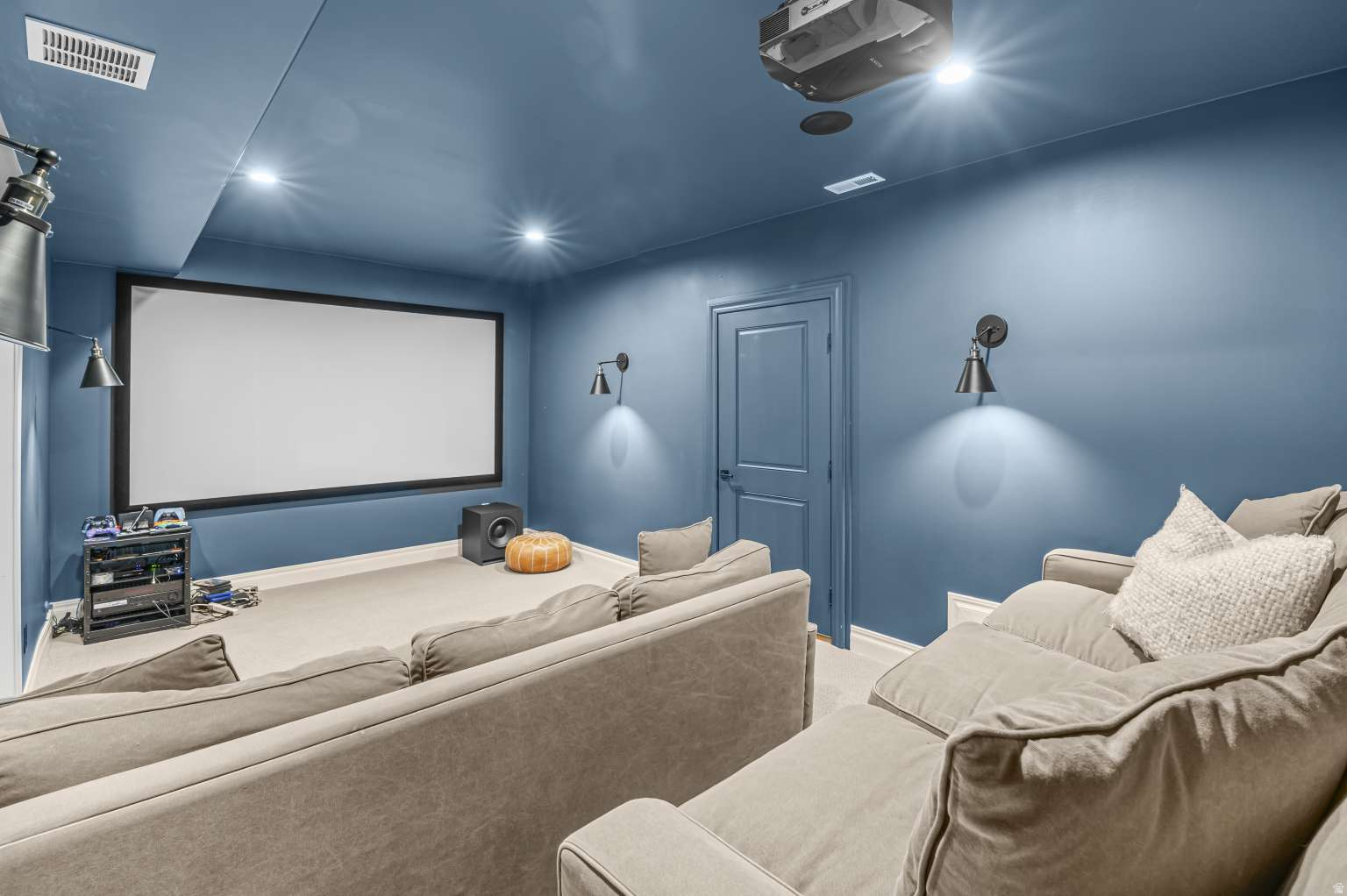CASCADE MEADOWS PUD - Residential