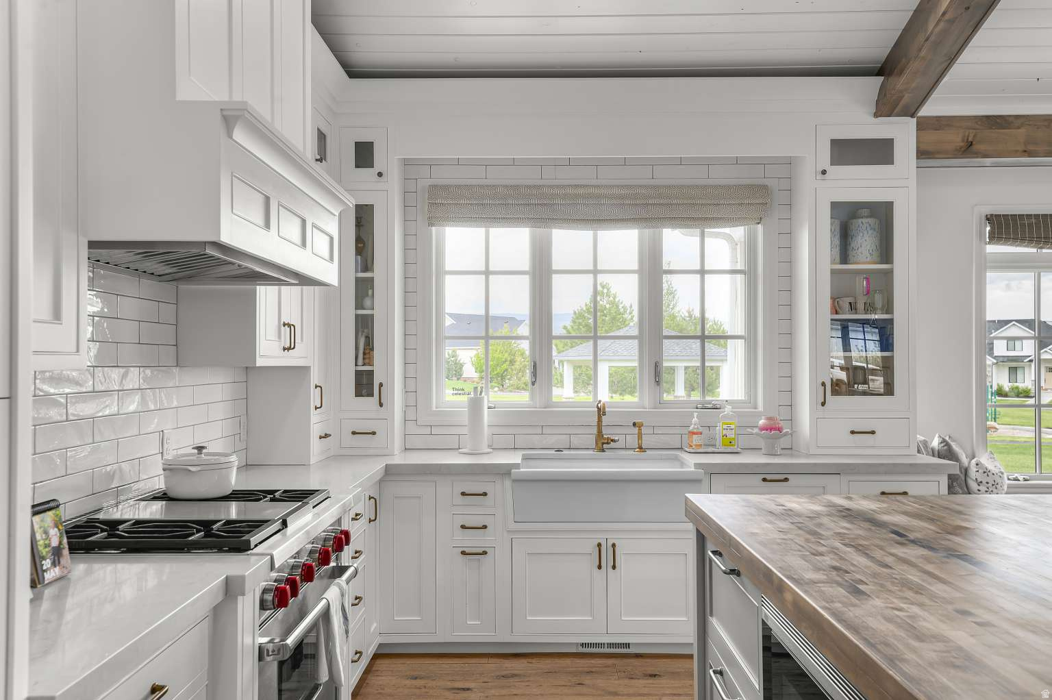 CASCADE MEADOWS PUD - Residential