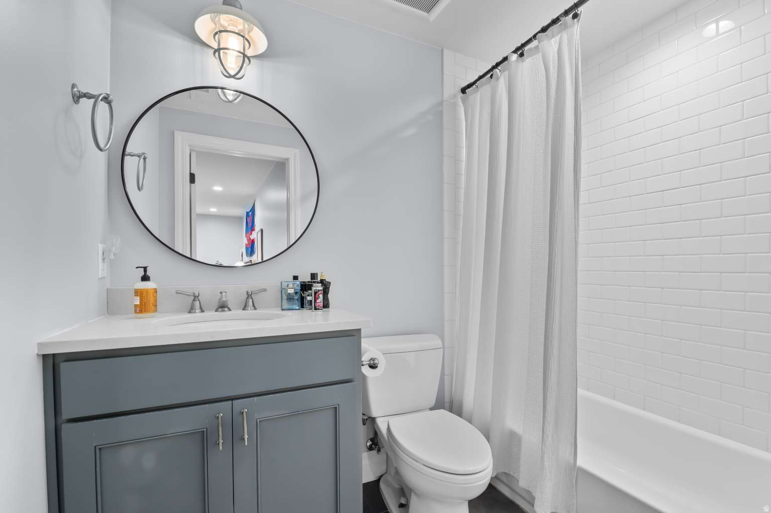 CASCADE MEADOWS PUD - Residential