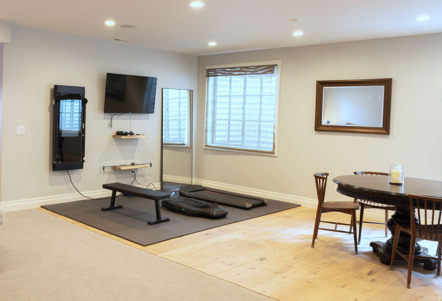 CASCADE MEADOWS PUD - Residential