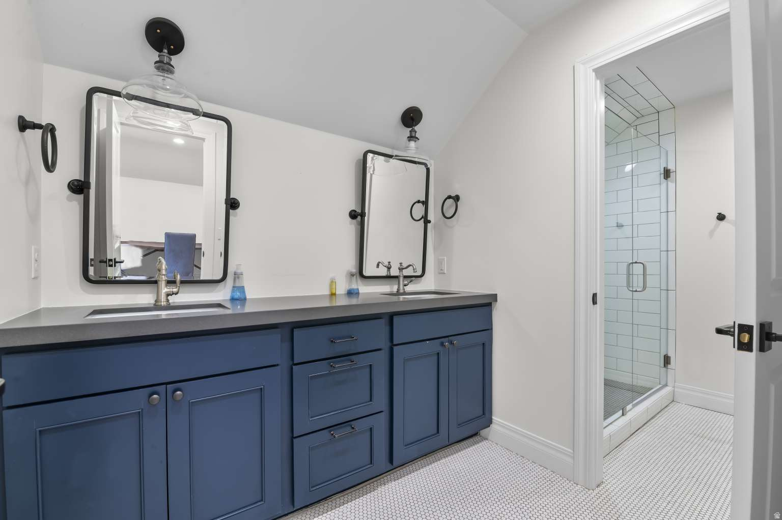 CASCADE MEADOWS PUD - Residential