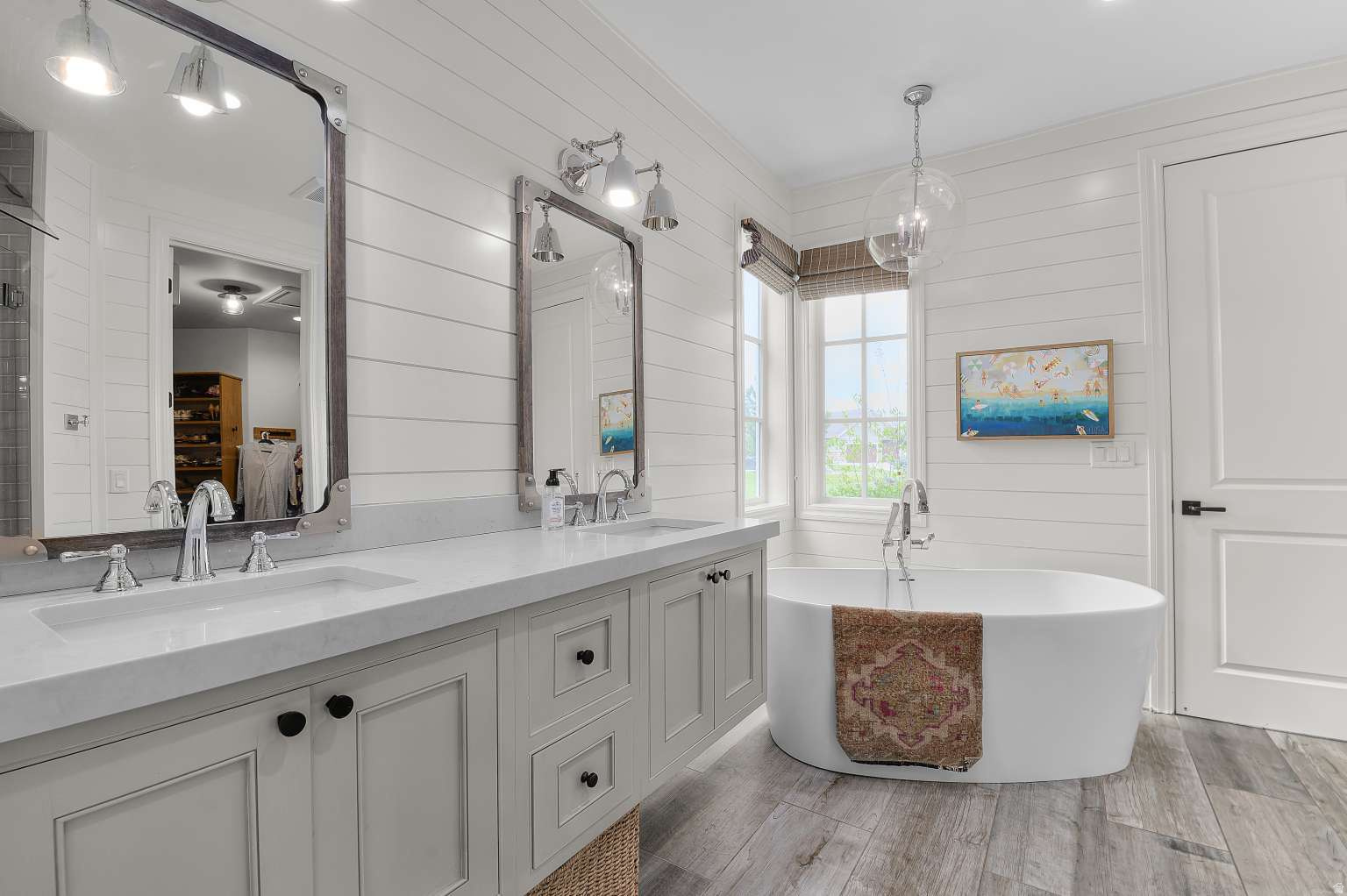 CASCADE MEADOWS PUD - Residential
