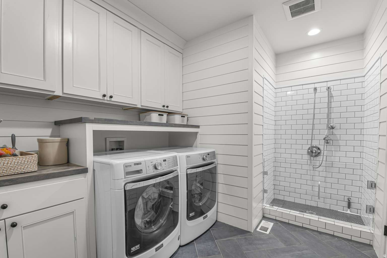 CASCADE MEADOWS PUD - Residential