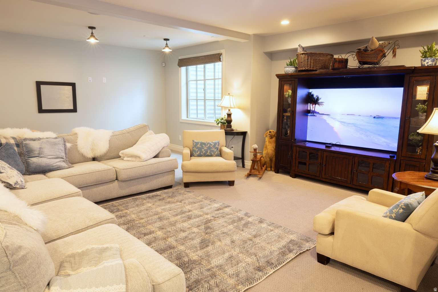 CASCADE MEADOWS PUD - Residential