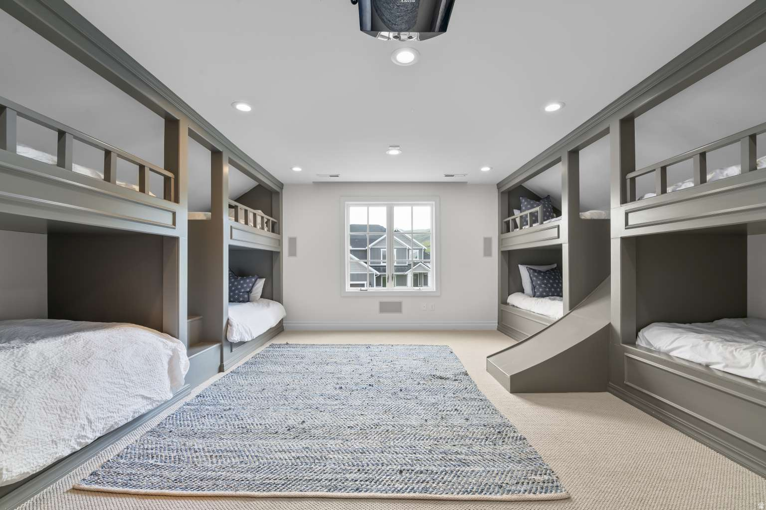 CASCADE MEADOWS PUD - Residential