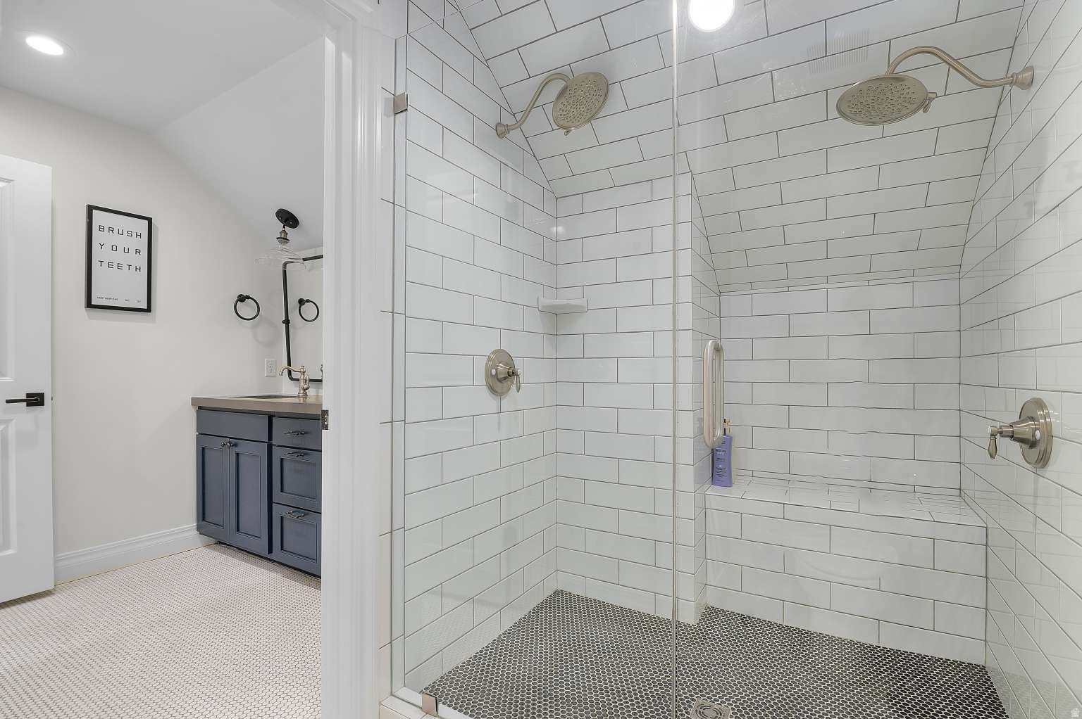 CASCADE MEADOWS PUD - Residential