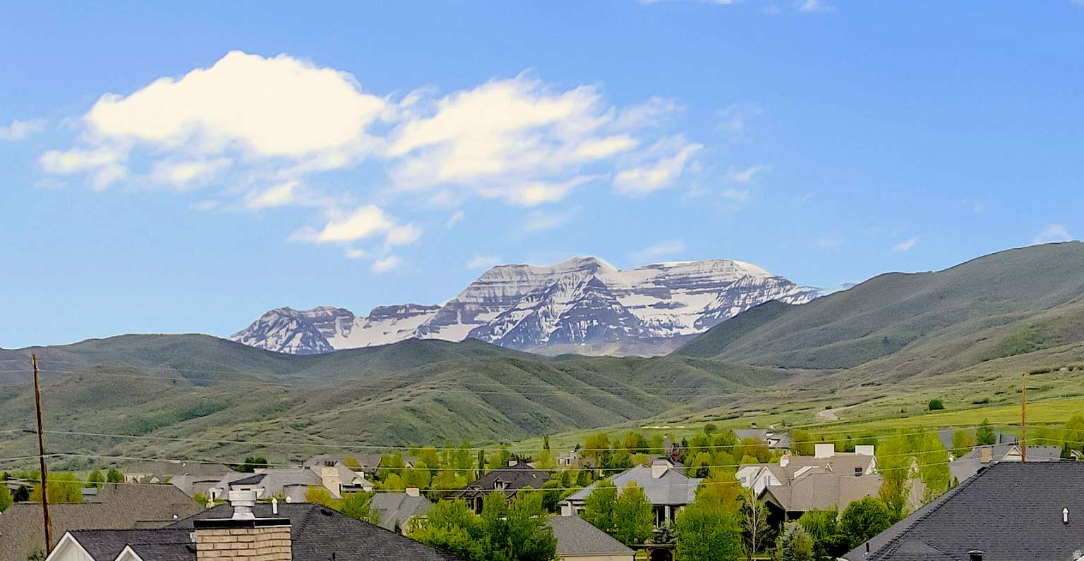 CASCADE MEADOWS PUD - Residential