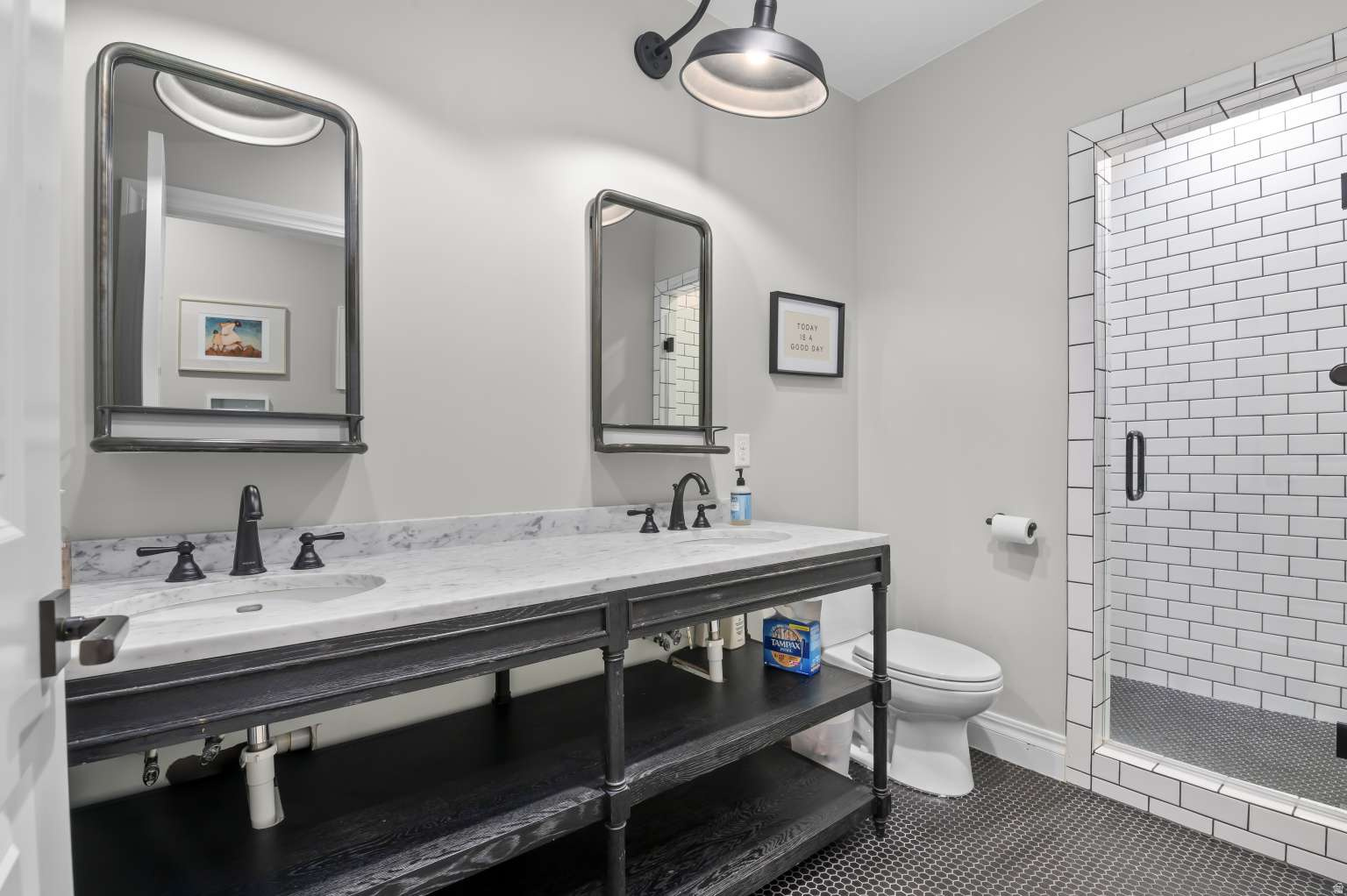 CASCADE MEADOWS PUD - Residential