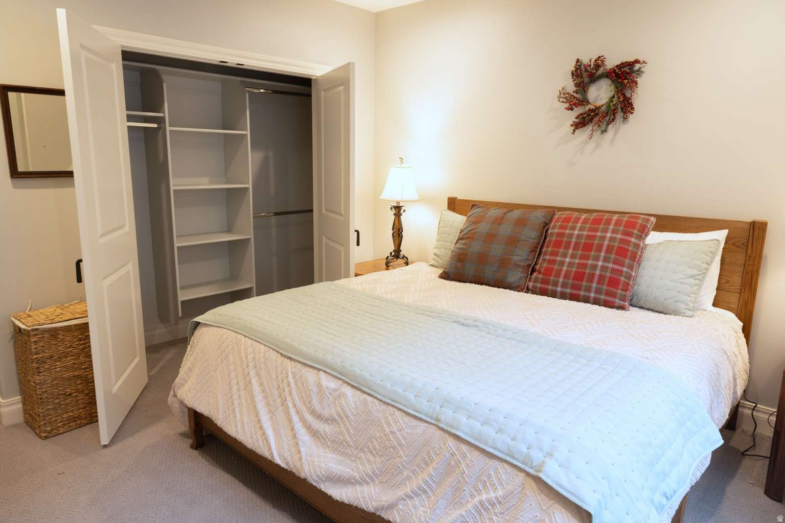 CASCADE MEADOWS PUD - Residential
