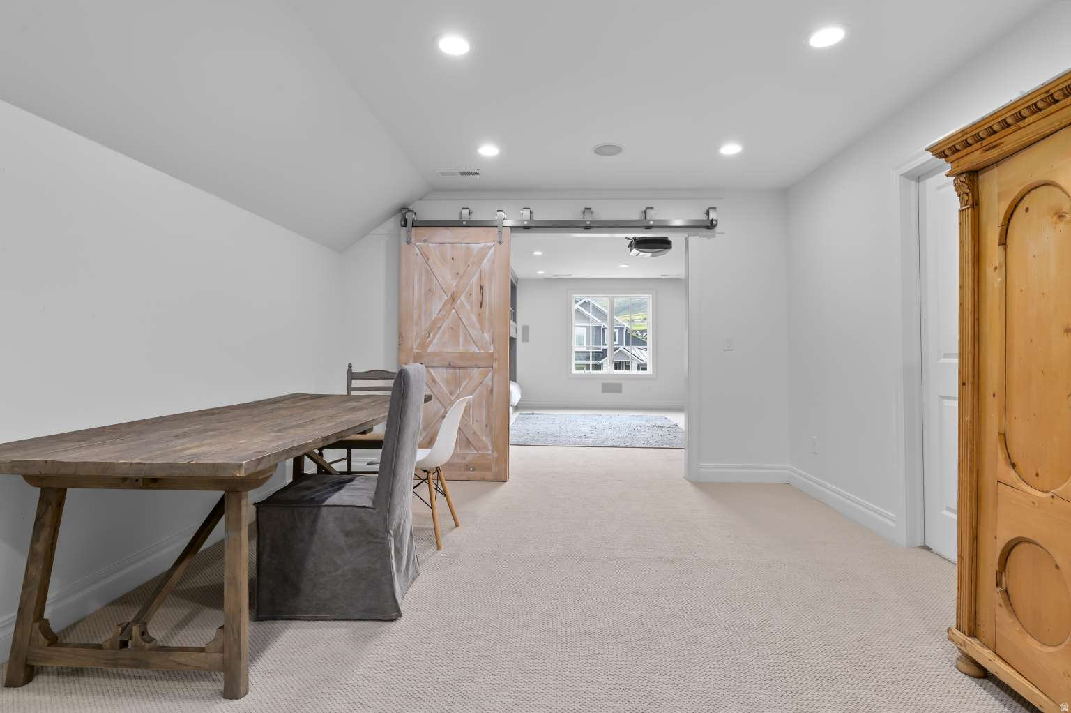 CASCADE MEADOWS PUD - Residential