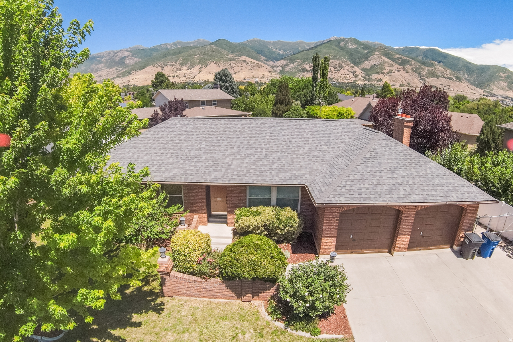 ALTA ACRES SUB - Residential
