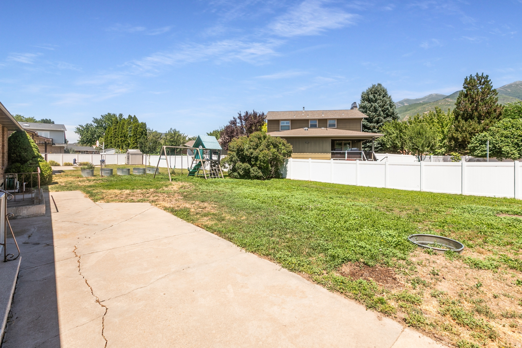 ALTA ACRES SUB - Residential