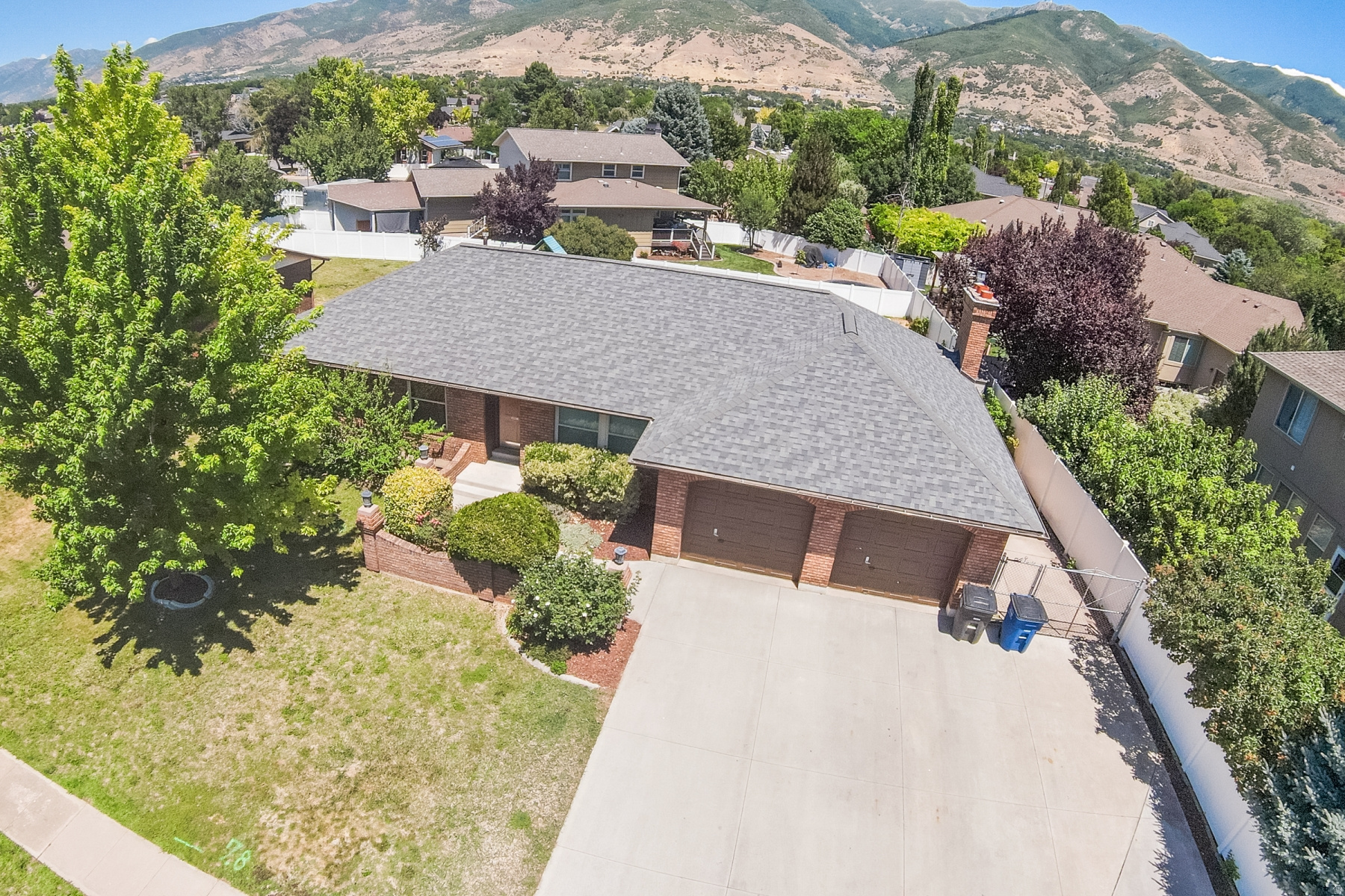 ALTA ACRES SUB - Residential