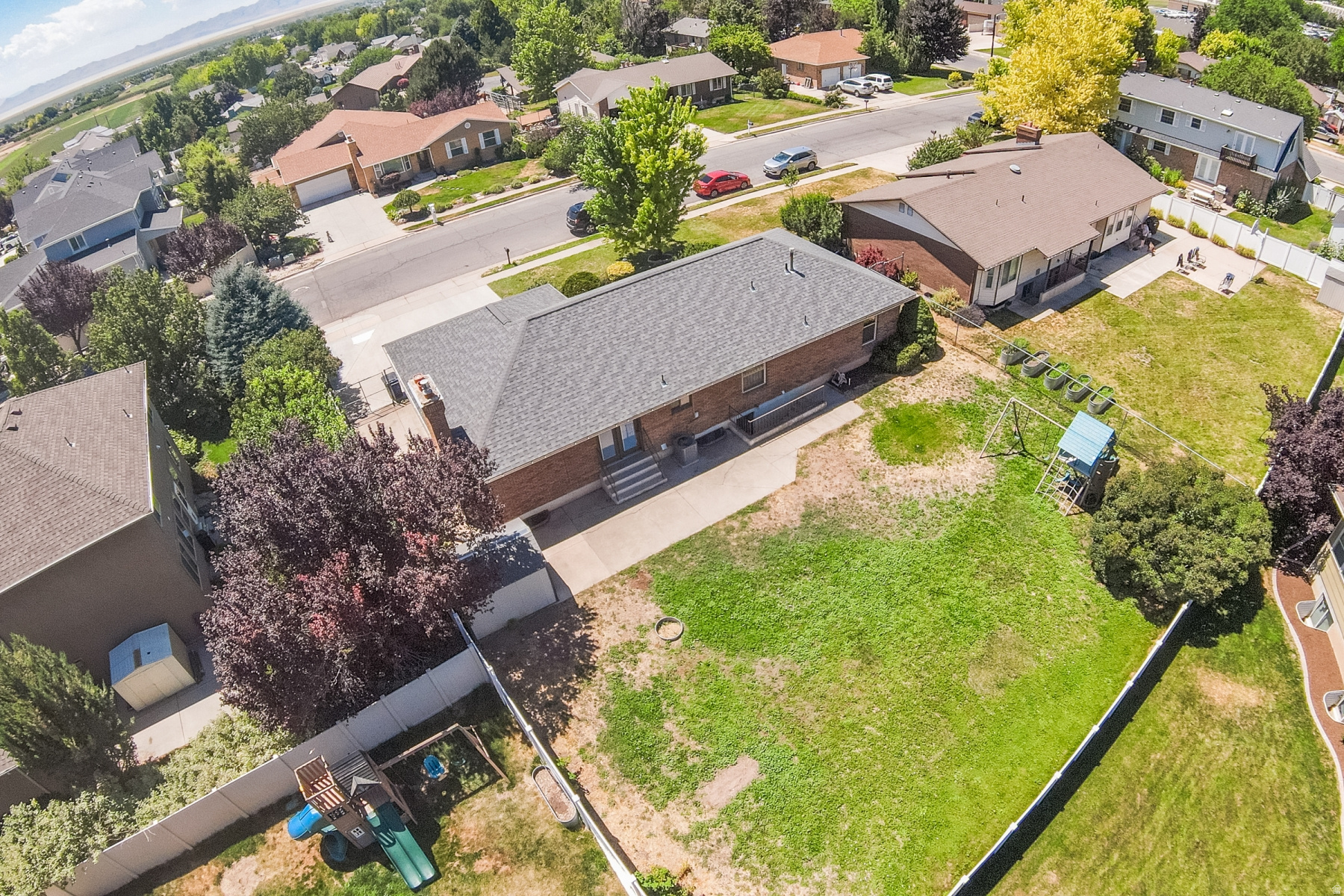 ALTA ACRES SUB - Residential