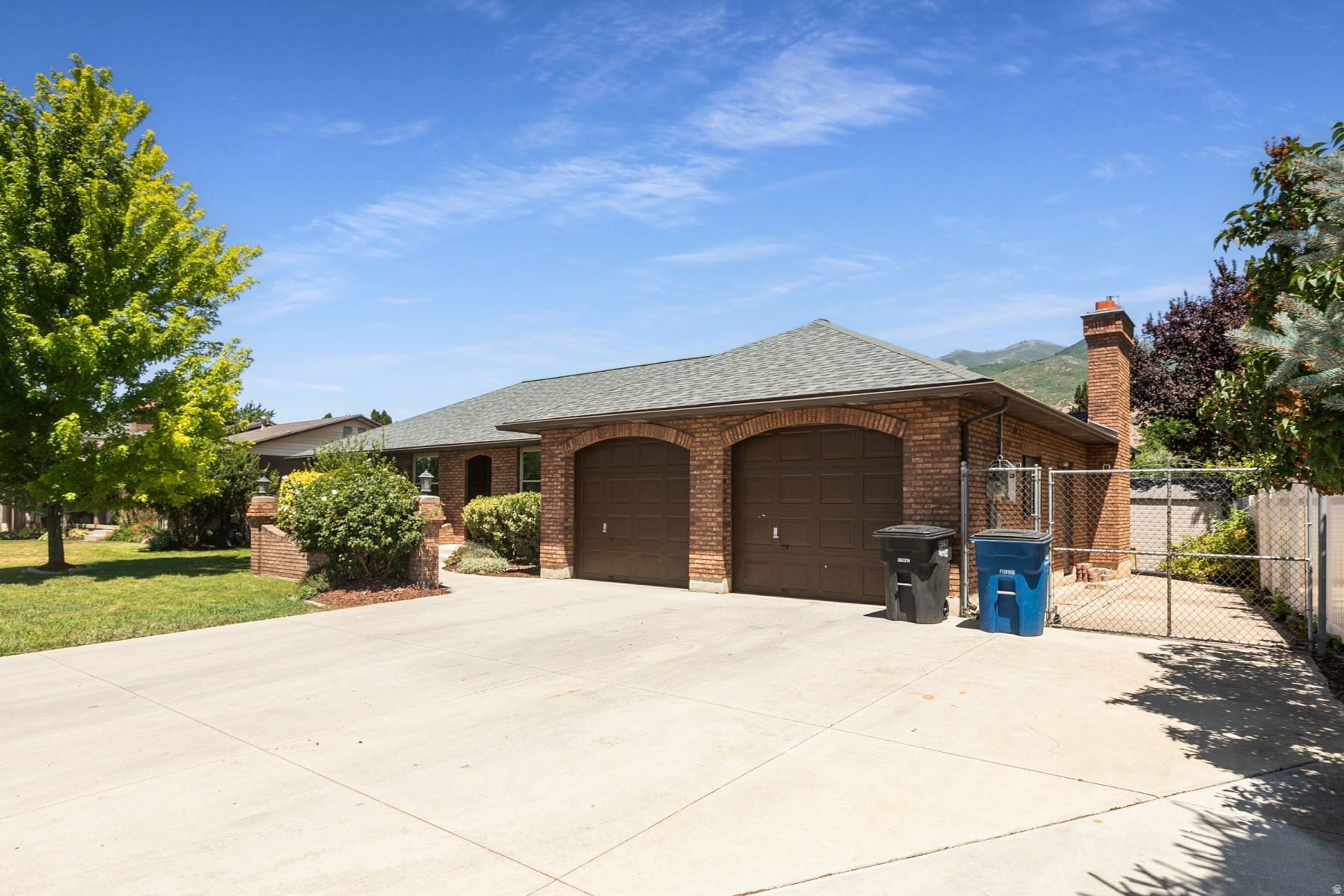 ALTA ACRES SUB - Residential