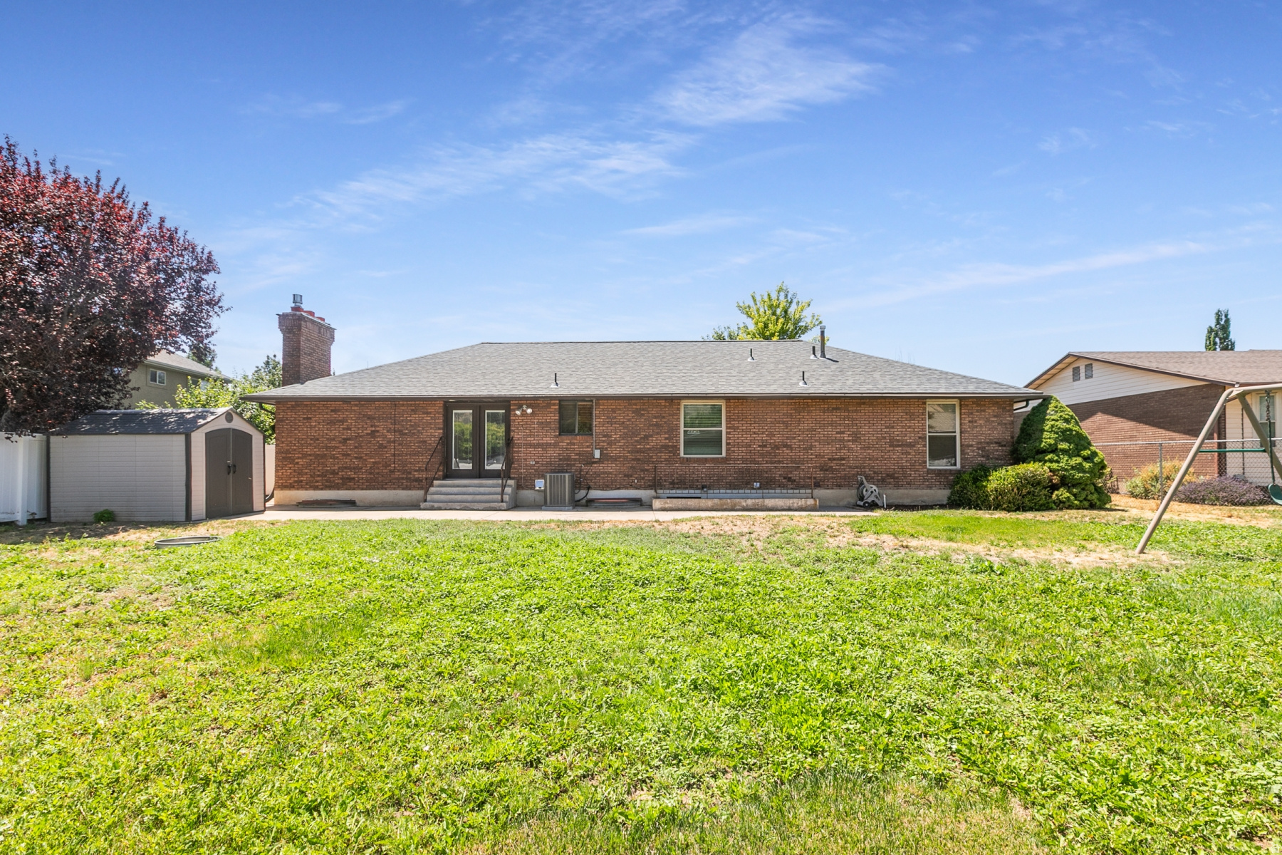 ALTA ACRES SUB - Residential