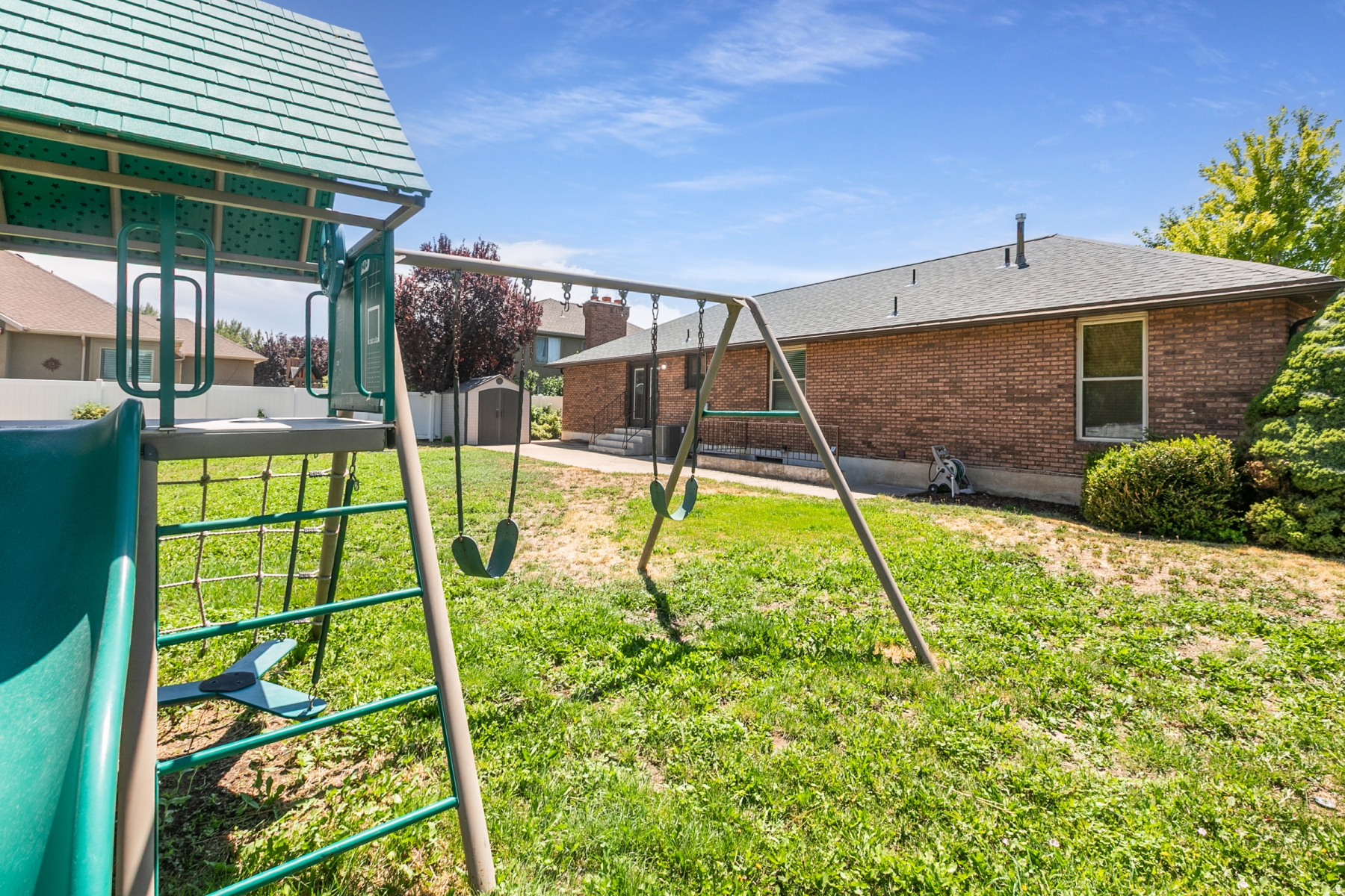 ALTA ACRES SUB - Residential