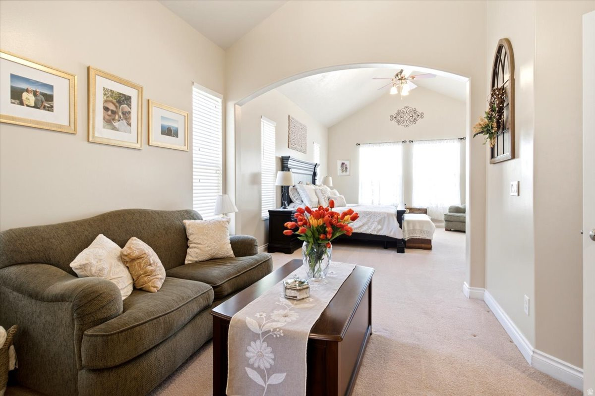 CRYSTAL CREEK - Residential