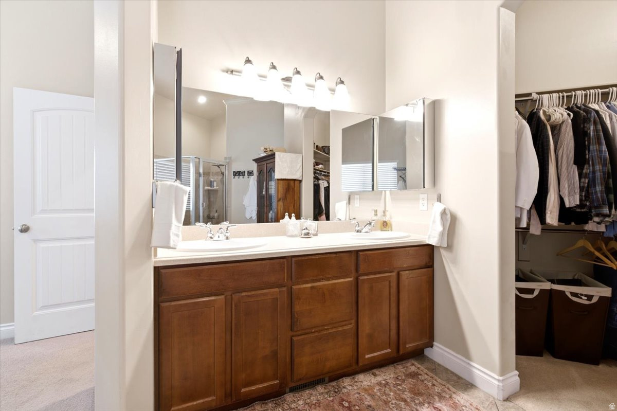 CRYSTAL CREEK - Residential