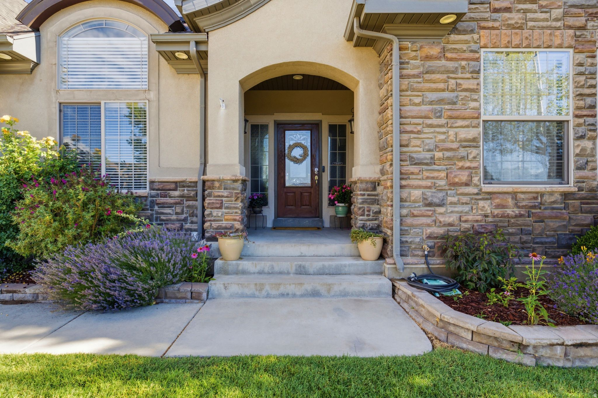 CRYSTAL CREEK - Residential