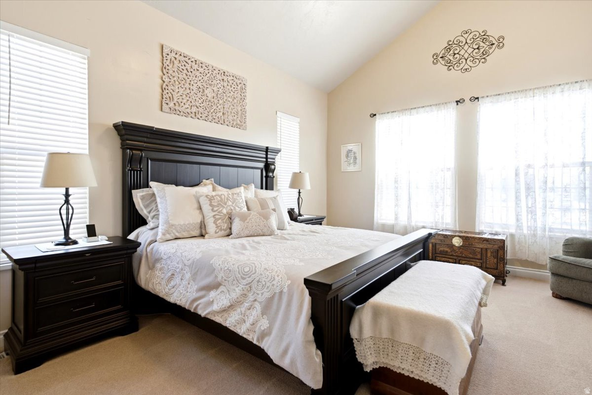 CRYSTAL CREEK - Residential