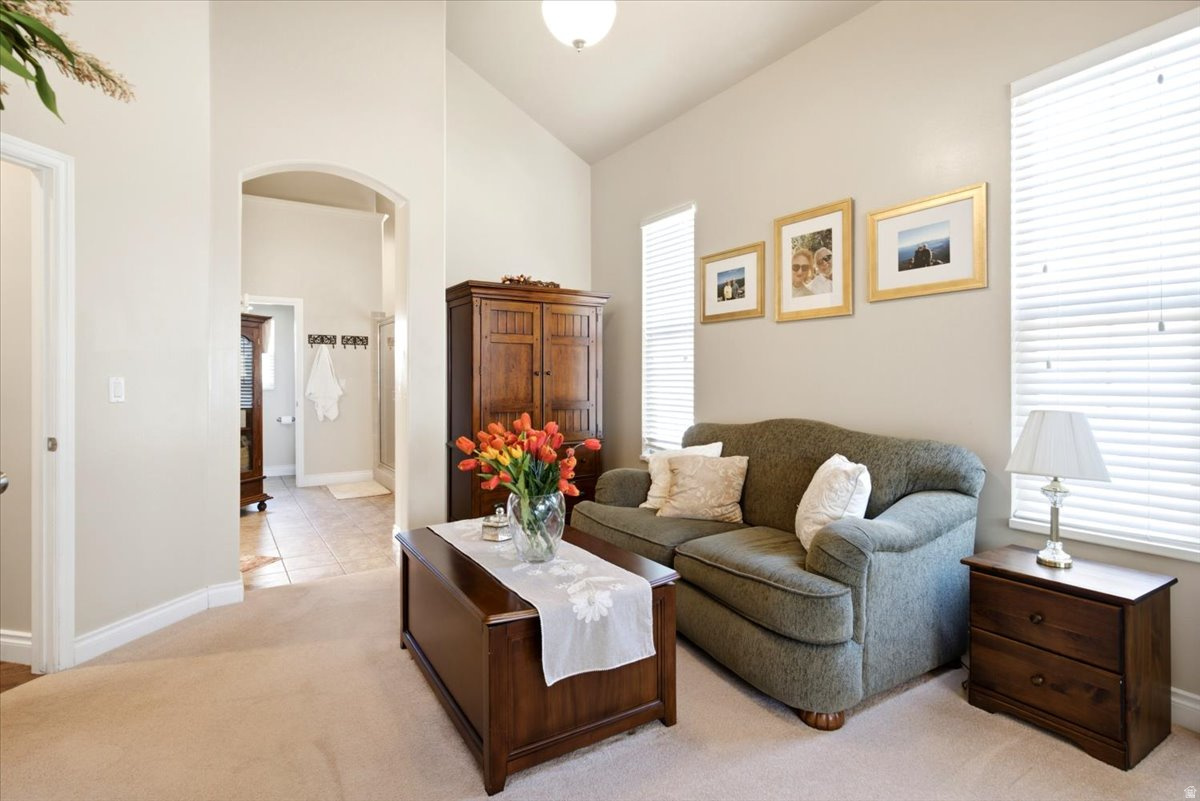 CRYSTAL CREEK - Residential