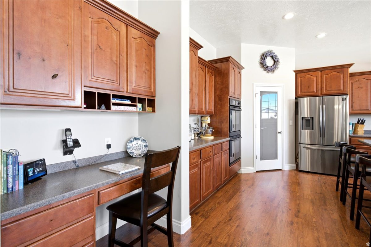 CRYSTAL CREEK - Residential