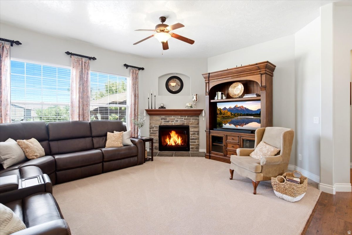 CRYSTAL CREEK - Residential