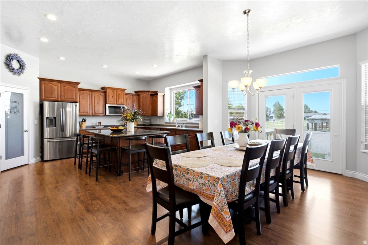 CRYSTAL CREEK - Residential