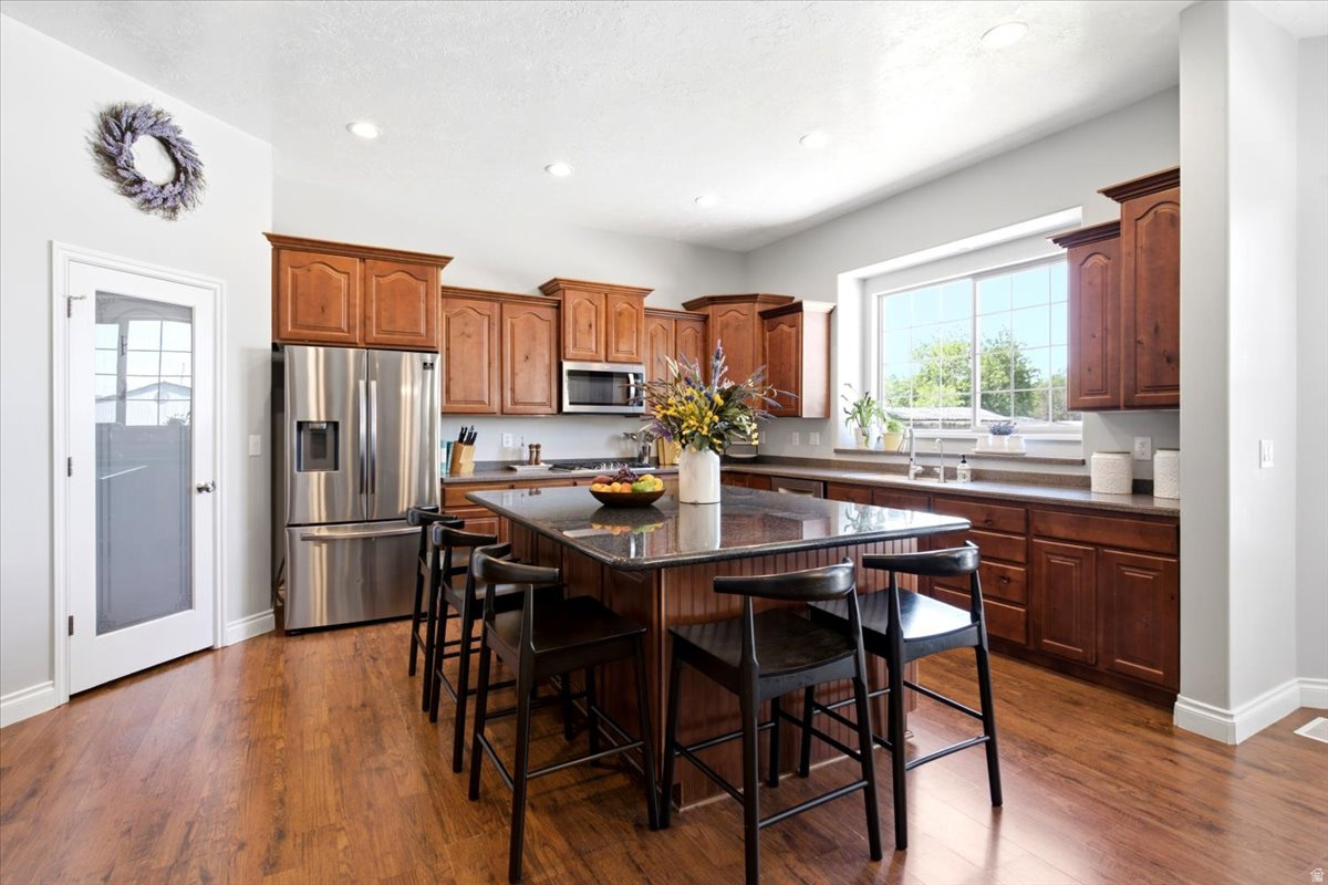 CRYSTAL CREEK - Residential