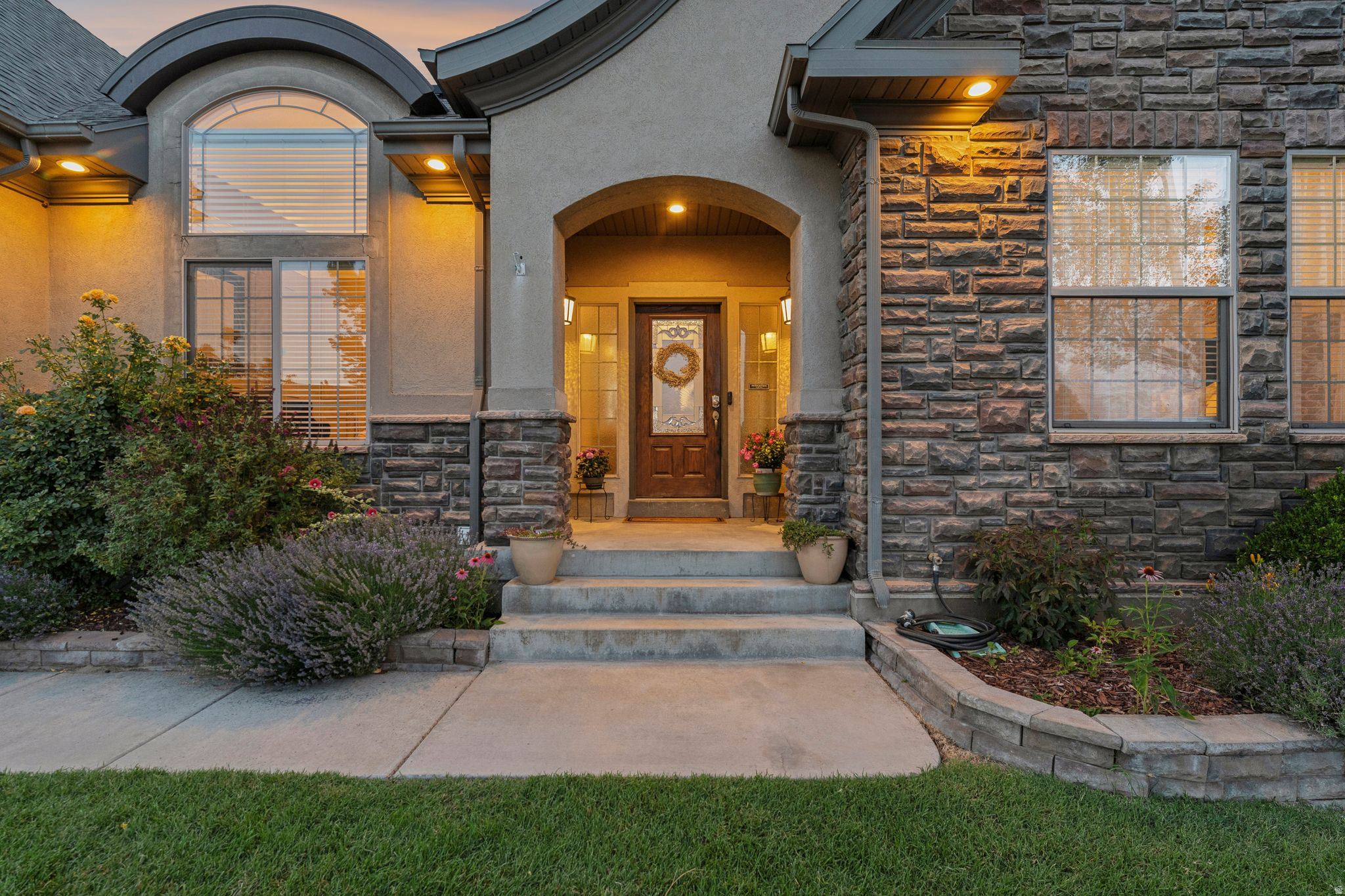 CRYSTAL CREEK - Residential