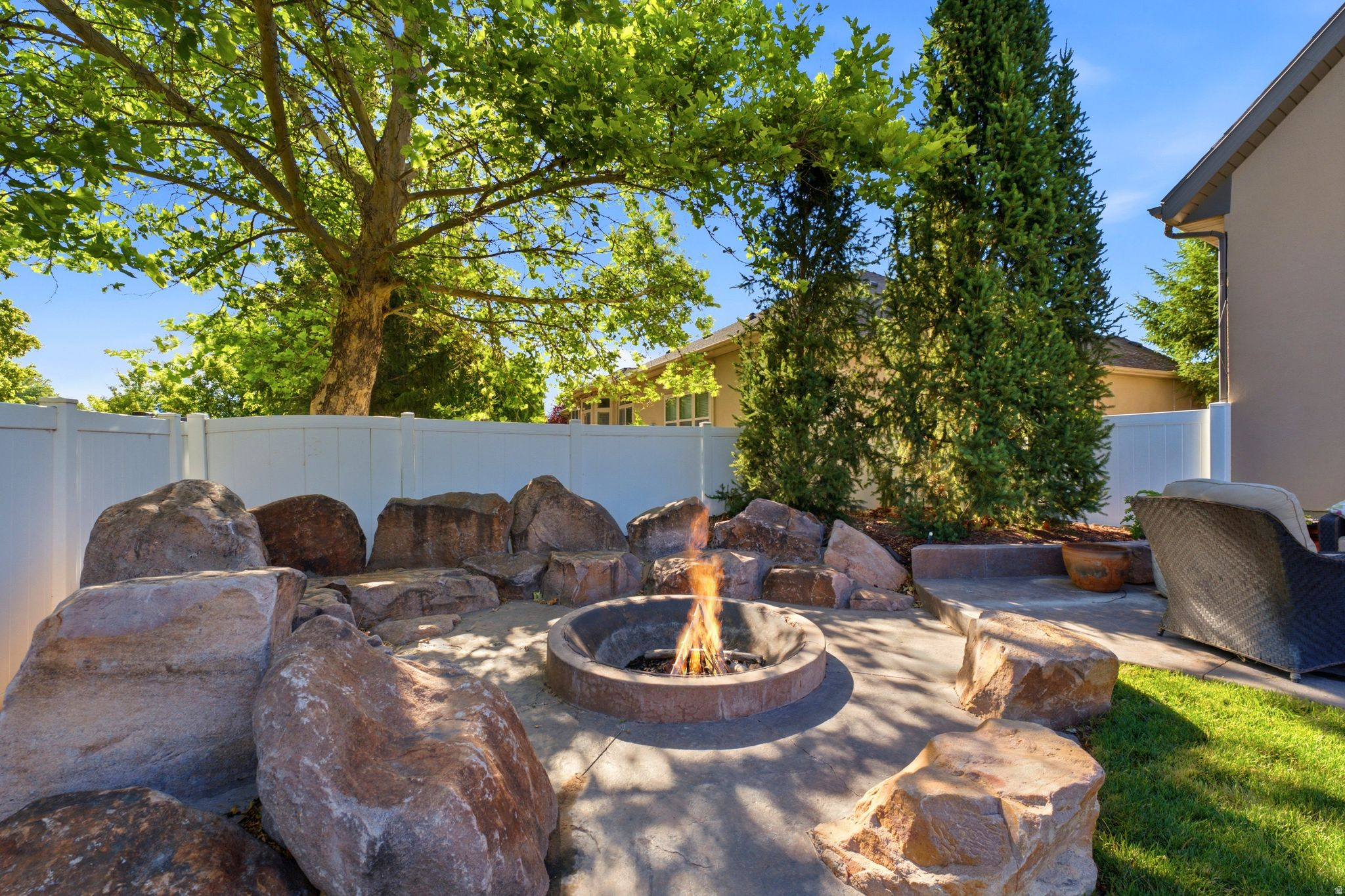 CRYSTAL CREEK - Residential