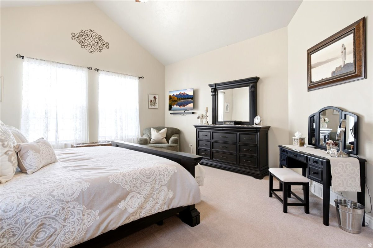 CRYSTAL CREEK - Residential