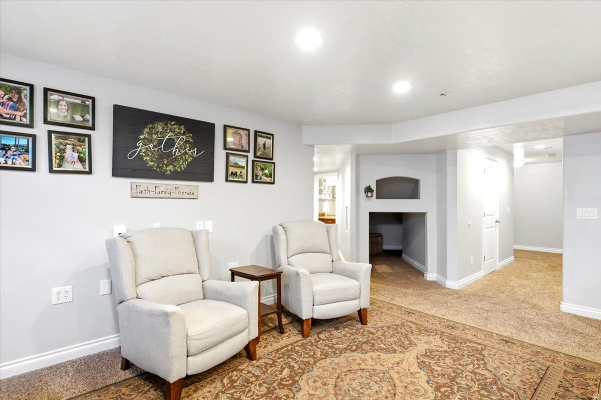 CRYSTAL CREEK - Residential