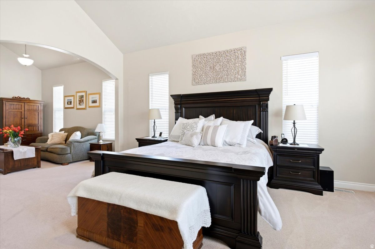 CRYSTAL CREEK - Residential