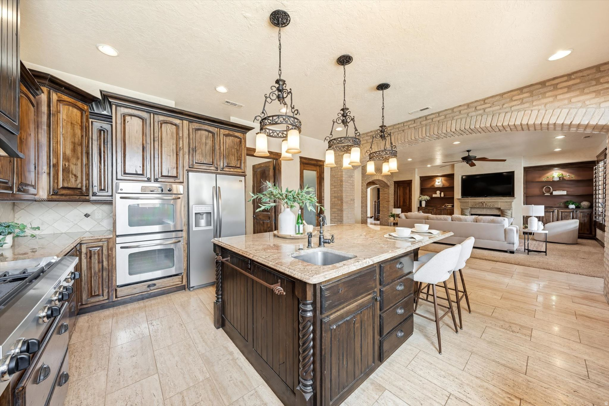 CHAPARRAL RIDGE PH 2 - Residential