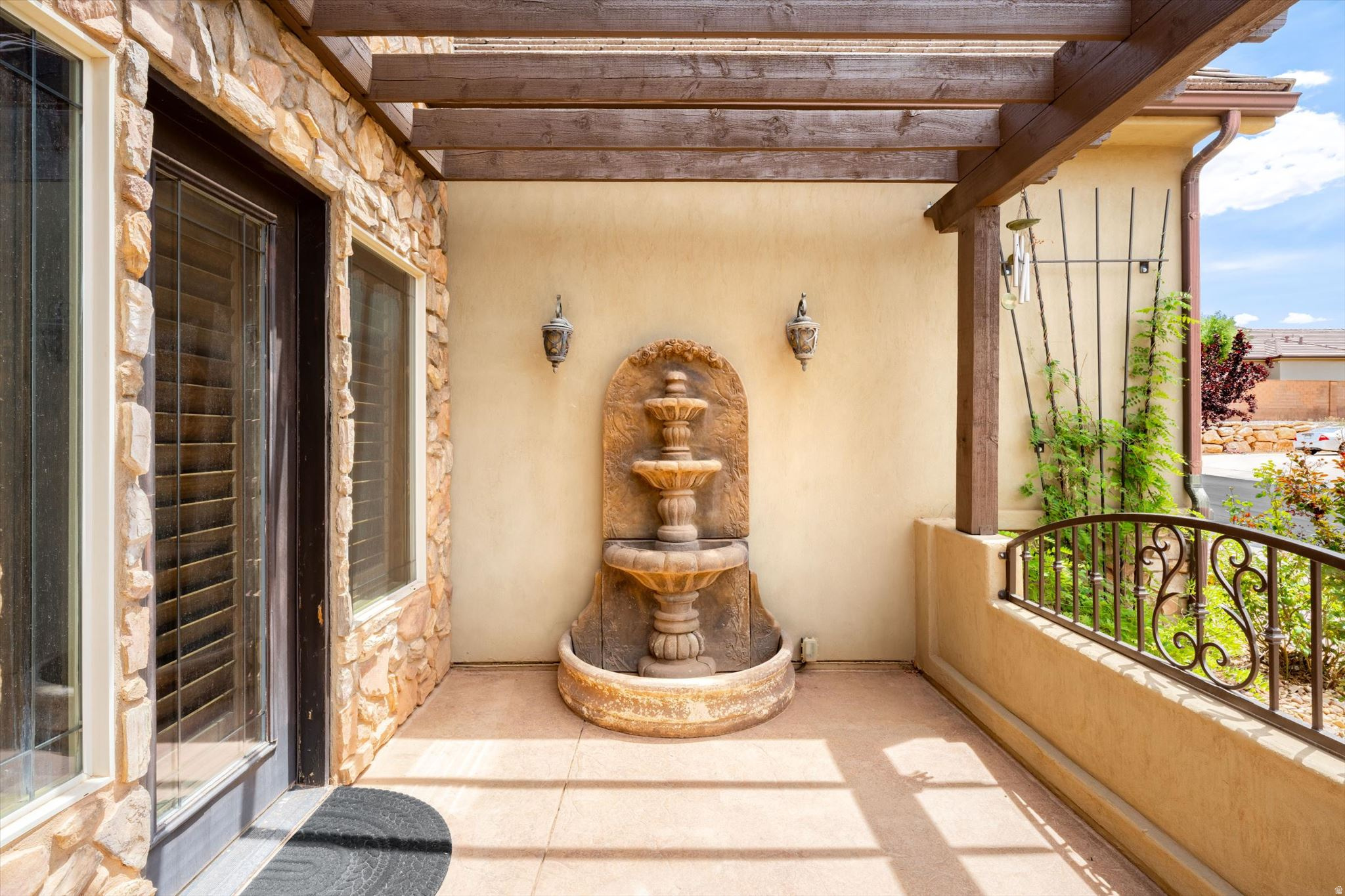 CHAPARRAL RIDGE PH 2 - Residential