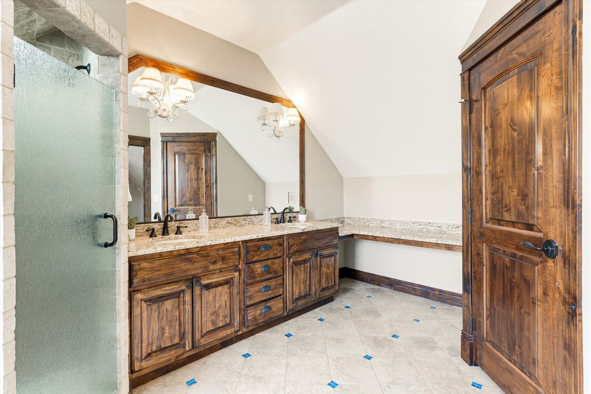 CHAPARRAL RIDGE PH 2 - Residential