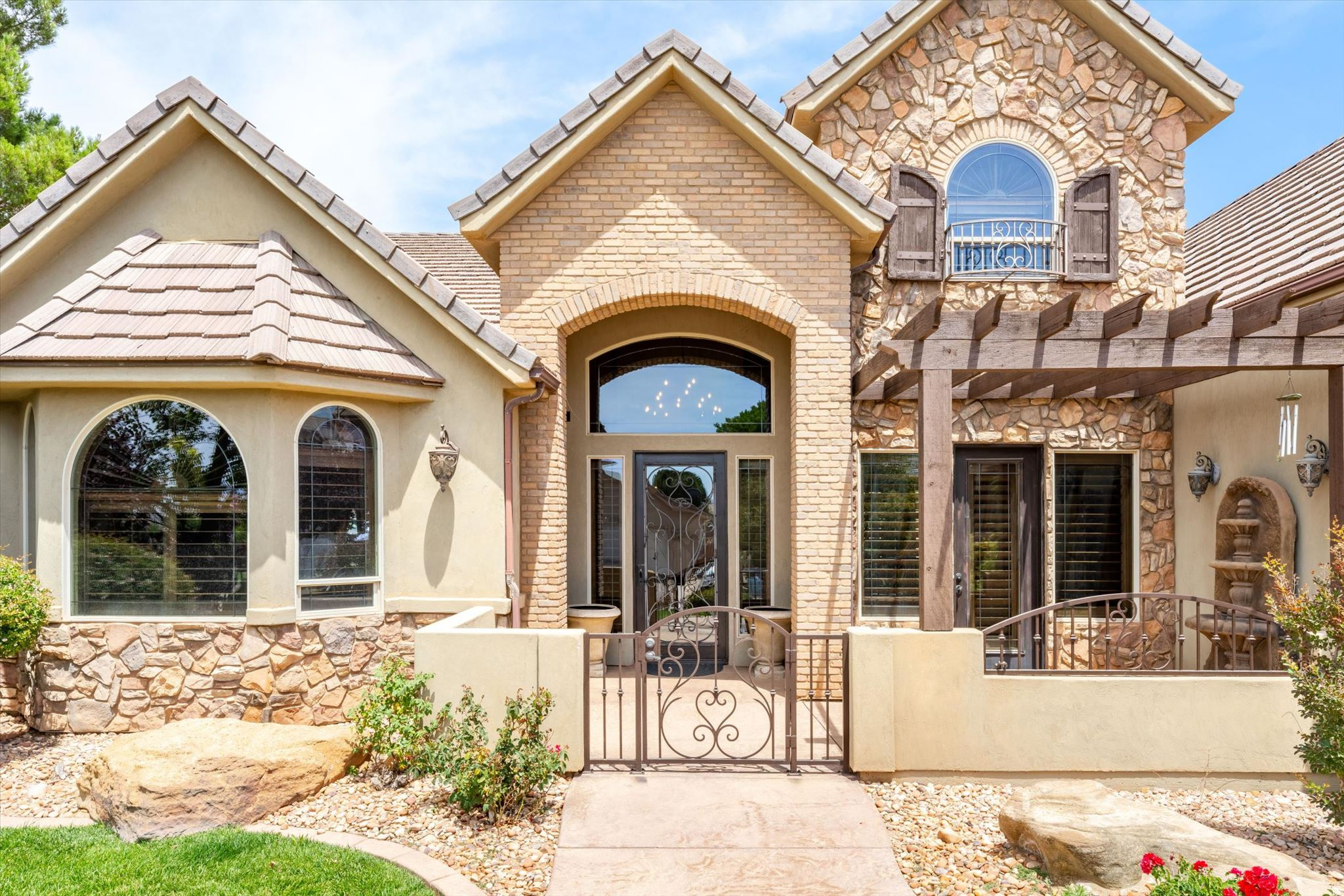 CHAPARRAL RIDGE PH 2 - Residential