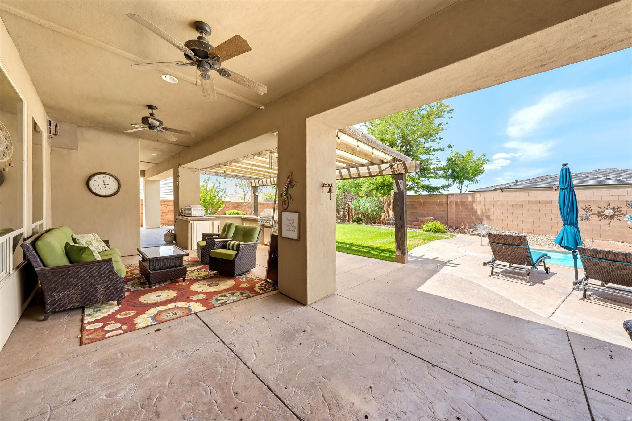CHAPARRAL RIDGE PH 2 - Residential