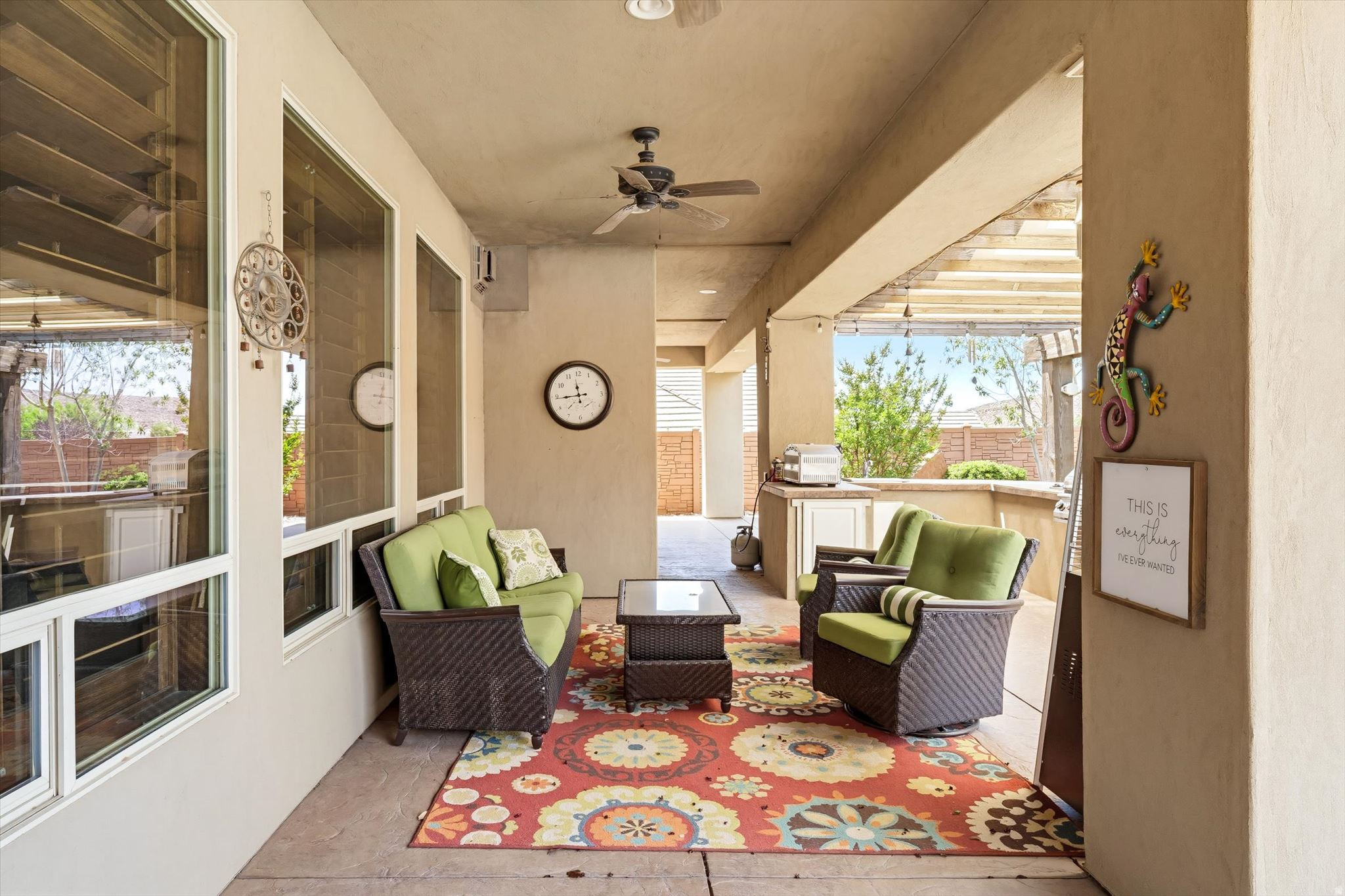 CHAPARRAL RIDGE PH 2 - Residential