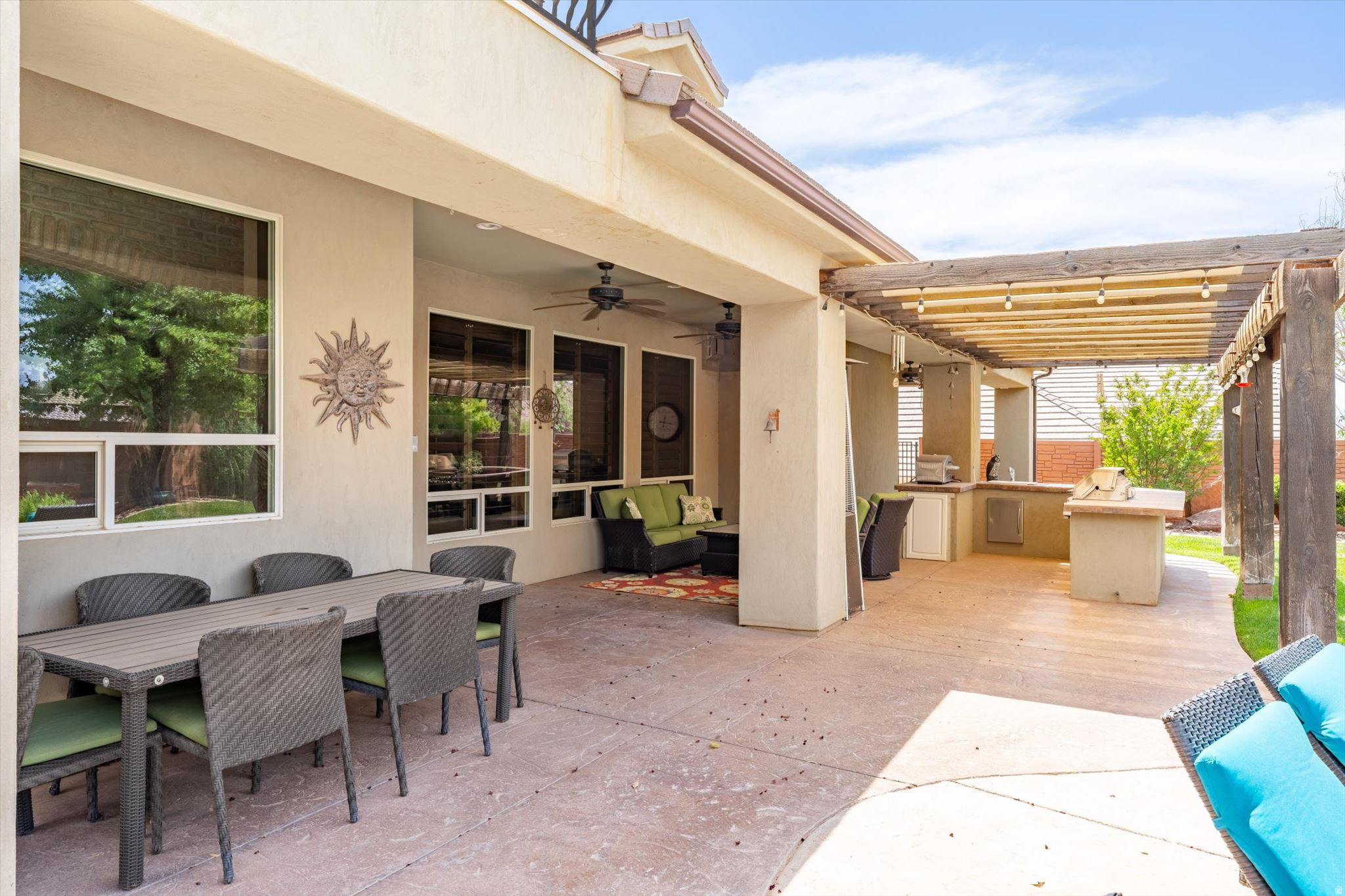 CHAPARRAL RIDGE PH 2 - Residential